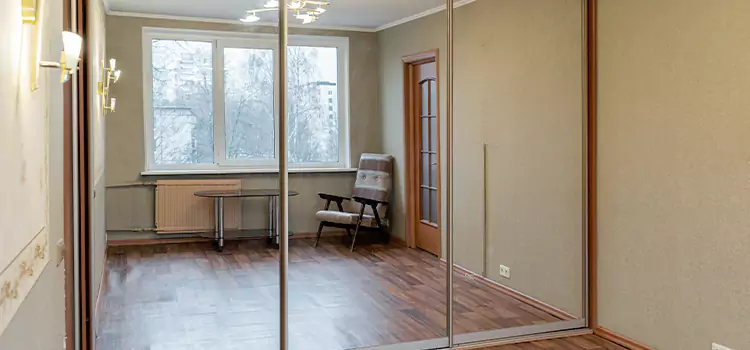 Mirror Closet Door Roller Replacement Walnut Creek