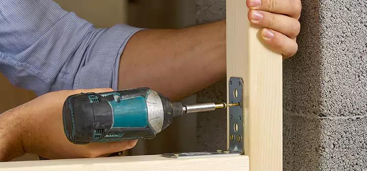 Jimmy Proof Deadbolt Repair Walnut Creek