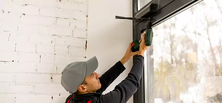 Your Trusted Partner for Door Closer Solutions in Walnut Creek, CA