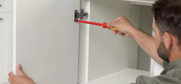 Screen Door Hinge Repair Walnut Creek