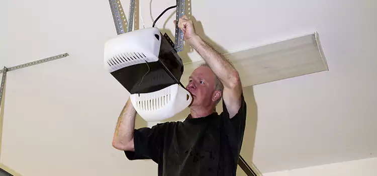 Garage Door Opener Service Walnut Creek