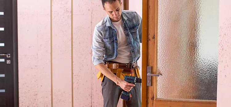Door Glass Replacement Walnut Creek