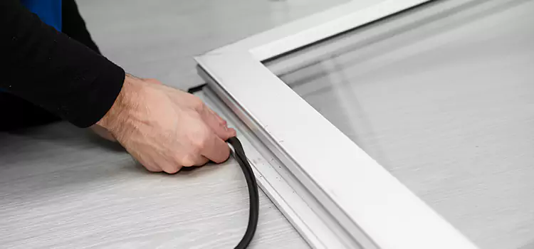 Commercial Door Weather Stripping Walnut Creek