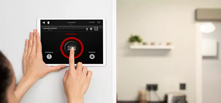 Blink Video Doorbell Installation Walnut Creek