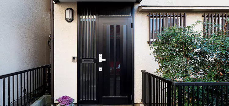 Popular Exterior Door Options in Walnut Creek, CA