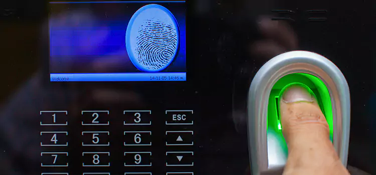 Your Trusted Partner for Secure Access in Walnut Creek, CA