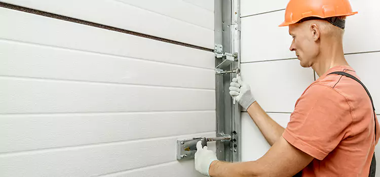 Why Choose Us for Garage Door Lock Services in Walnut Creek, CA?