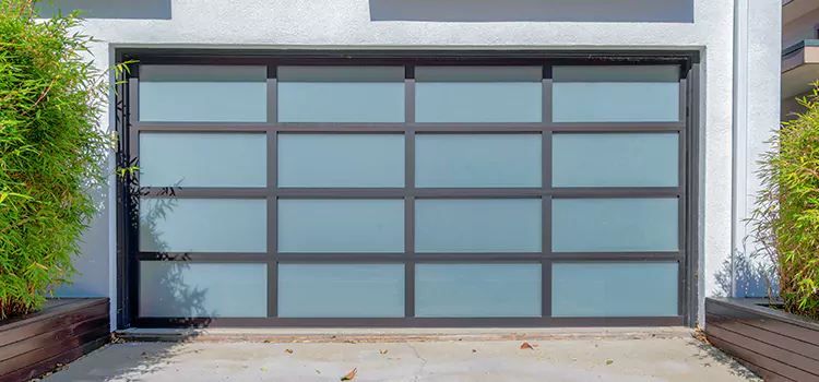 Why Choose Us for Garage Door Care in Walnut Creek, CA?