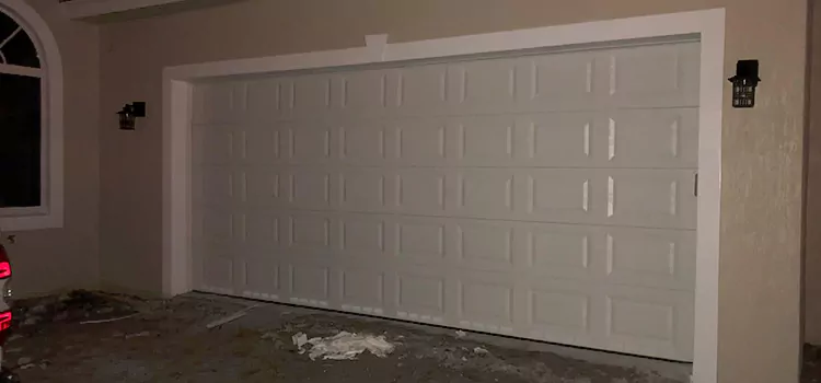 Garage Door Coil Replacement Walnut Creek