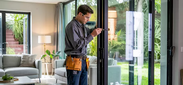 Why Choose Us for Your Glass Door Needs in Walnut Creek, CA?
