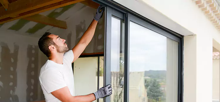 Emergency Sliding Glass Door Repair Walnut Creek