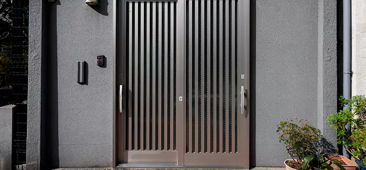Why Choose Us for Your Security Needs in Walnut Creek, CA?