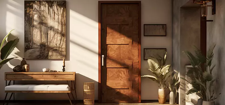 Specialty Interior Doors Walnut Creek