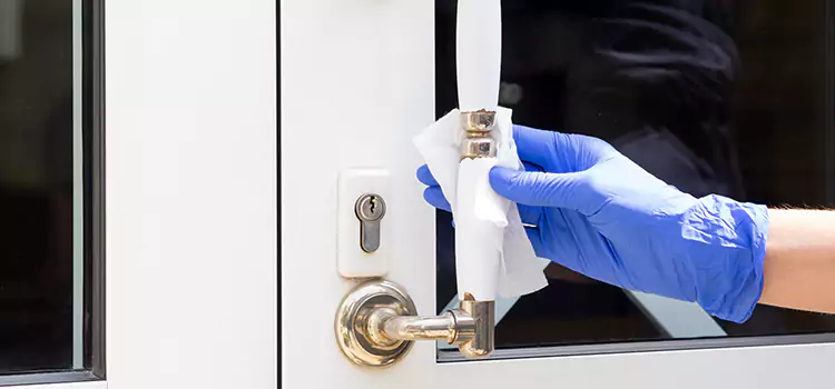 Rekey Lock Cylinder Walnut Creek