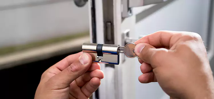 Lock Change Locksmiths Walnut Creek