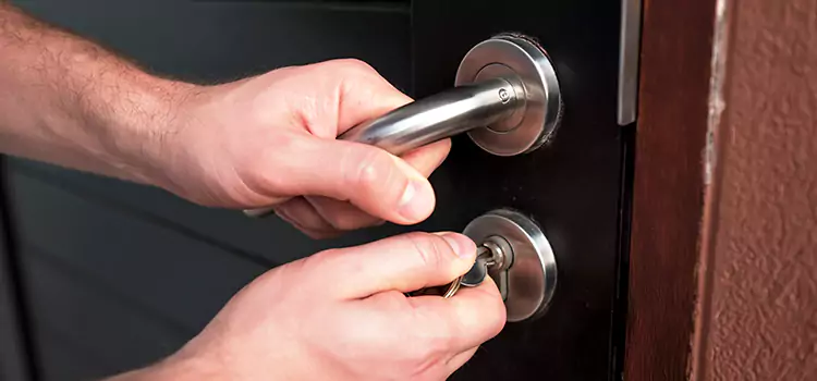 Master Key Control and Audits Walnut Creek