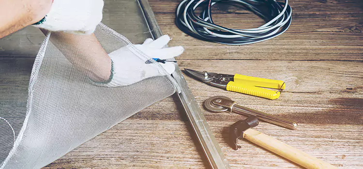 Security Screen Door Repairs Walnut Creek