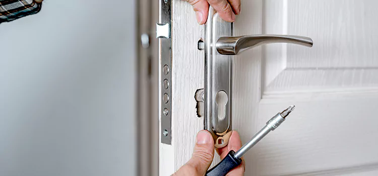 New Door Frame Installation Walnut Creek