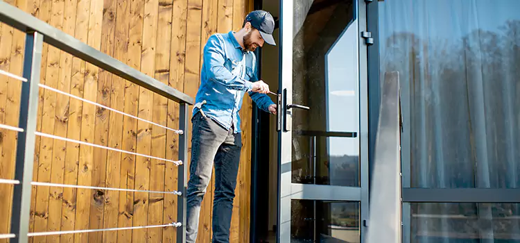 Patio Screen Door Installation Walnut Creek