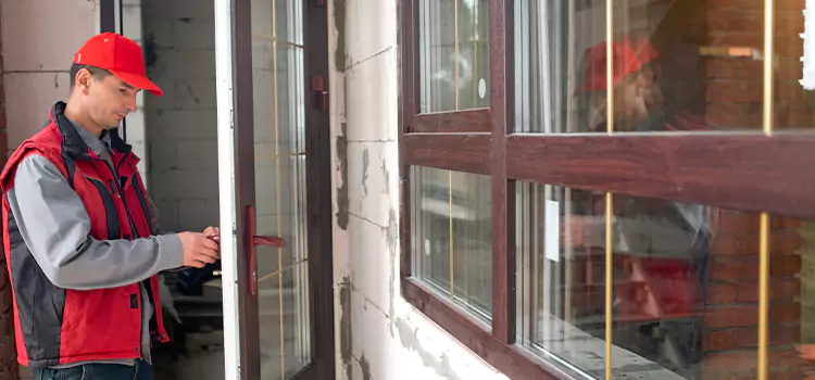 Sliding Door Lock Repair Walnut Creek