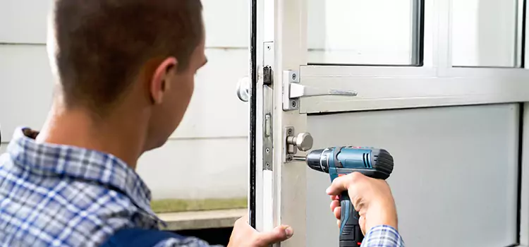 Experienced and Reliable Technicians Walnut Creek