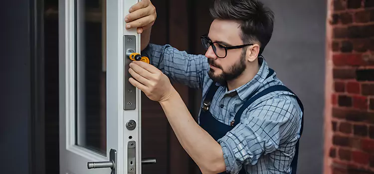 Residential Door Repairs Walnut Creek