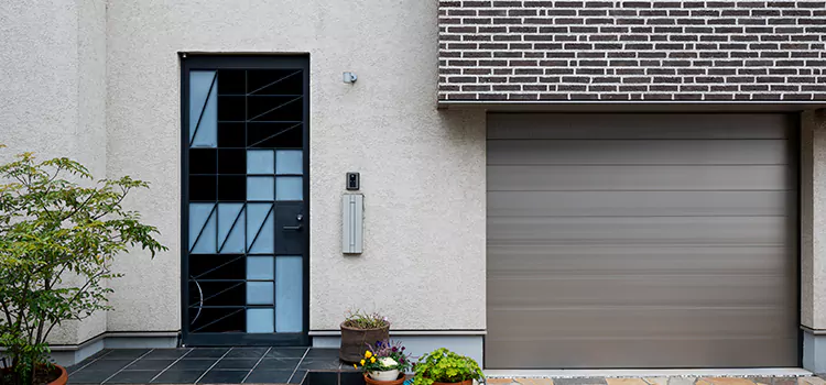 Residential Roll Up Security Doors Walnut Creek
