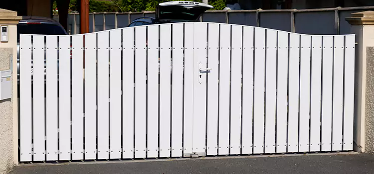 Why Choose Us for Residential Gate Repair in Walnut Creek, CA?