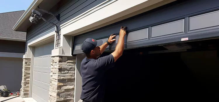 Janus Roll Up Doors Walnut Creek