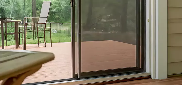 Garage Screen Door Installation Walnut Creek
