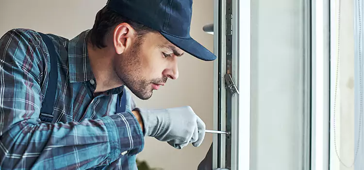 Emergency Response for Latch Issues Walnut Creek