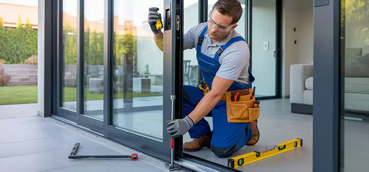 Patio Door Replacement Walnut Creek