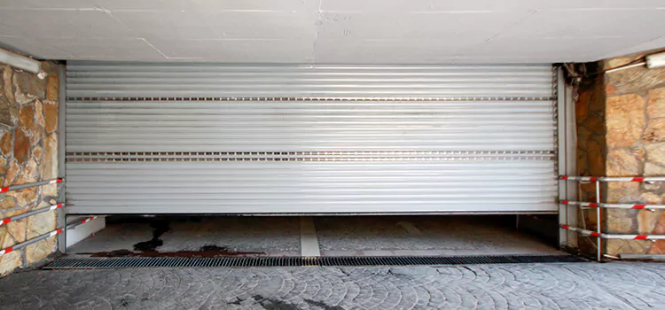 Steel Garage Door Repair Walnut Creek