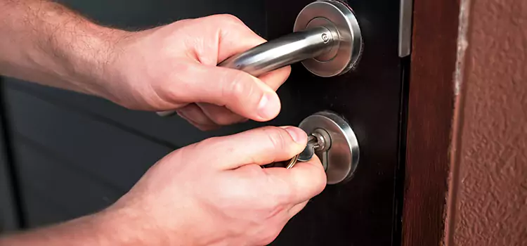 Door Closer Repair & Installation Walnut Creek